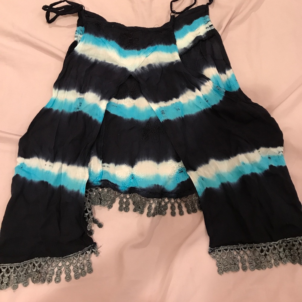 Open Back Top - image 2